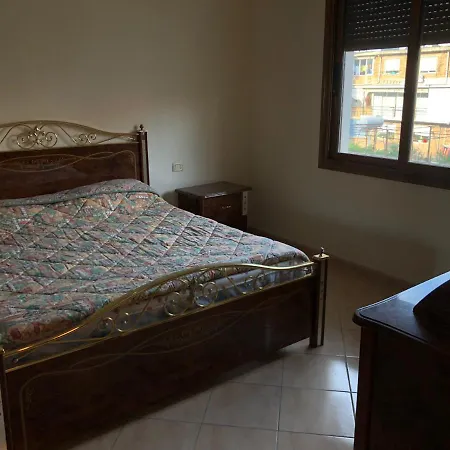 בית נופש Vacation Vlorë